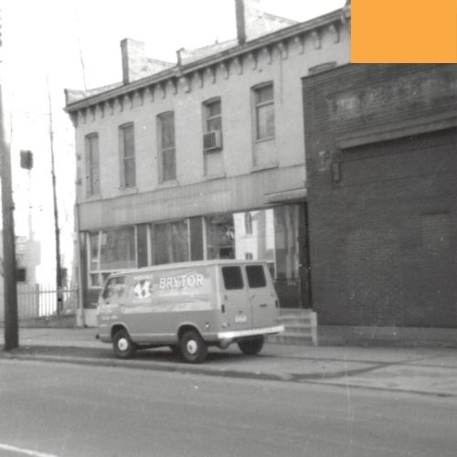 Historic Brytor Image