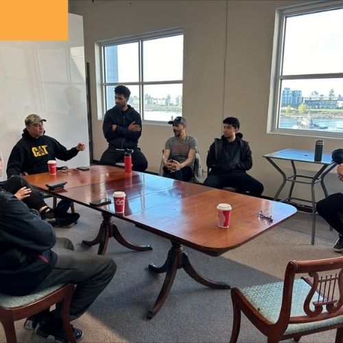 Takes to Succeed as a Brytor Franchisee