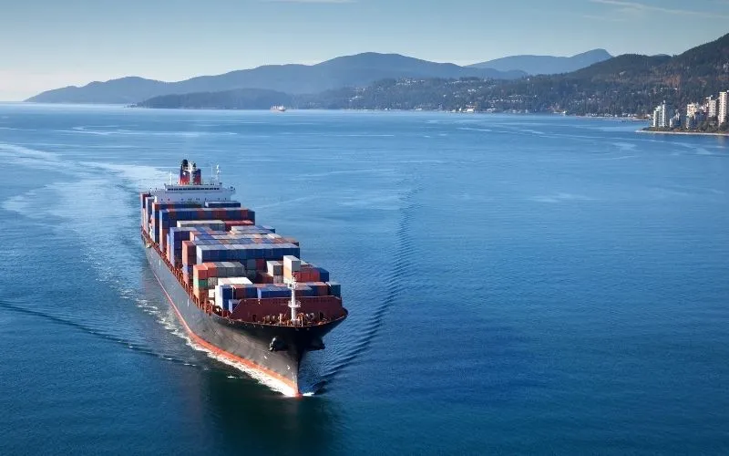 International move to Canada