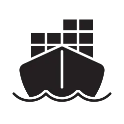 Maritime Container Shipping