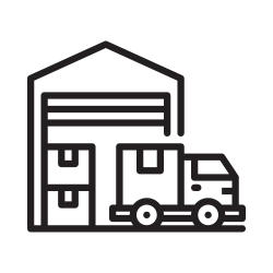 Secure Storage Facilities