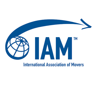 IAM - International Association of Movers